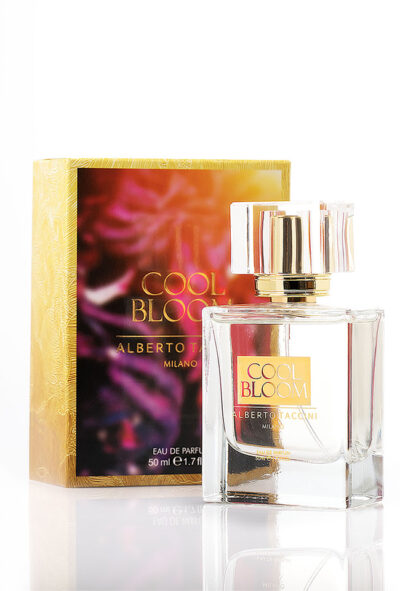 ALBERTO TACCINI COOL BLOOM ДАМСКА ПАРФЮМНА ВОДА 50ml