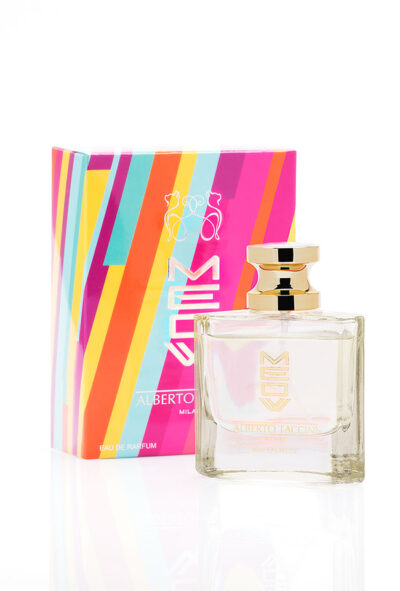 ALBERTO TACCINI MEOW ДАМСКА ПАРФЮМНА ВОДА 50ml