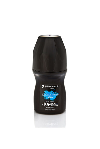PIERRE CARDIN AQUA РОЛ ОНDORANT 50 мл