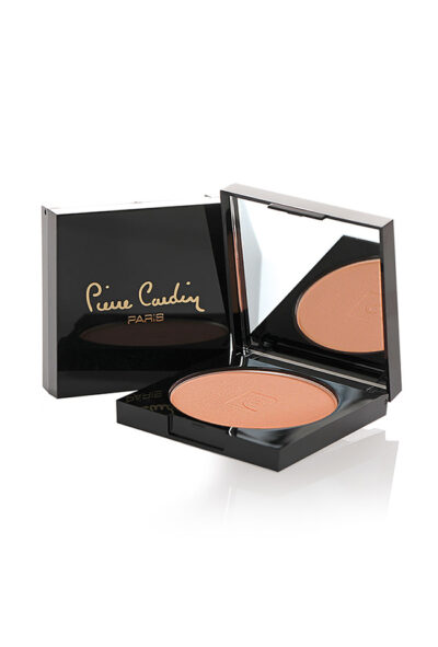 PIERRE CARDIN РУЖ PORCELAIN EDITION 13ГР - PC BLUSH PORCELAIN EDITION 760