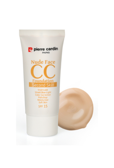 PIERRE CARDIN CC CREAM 30МЛ