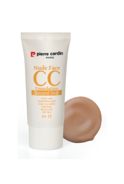 PIERRE CARDIN CC CREAM 30МЛ - PC CC CREAM 770
