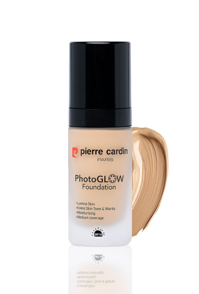 PIERRE CARDIN ФОН ДЬО ТЕН PHOTOGLOW 30МЛ