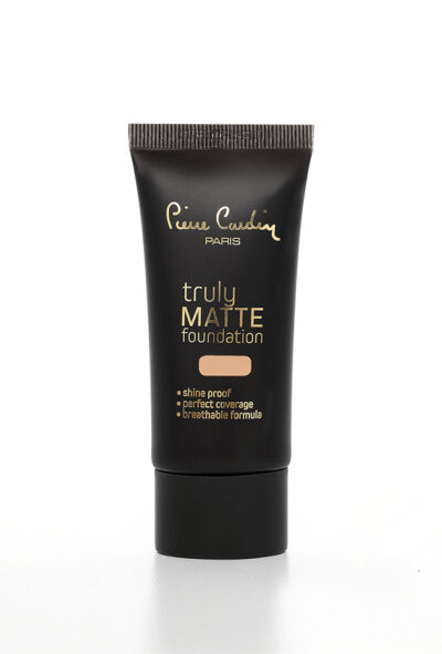 PIERRE CARDIN ФОН ДЬО ТЕН TRULY MATTE 30МЛ - PC FDT TRULY MATTE 170