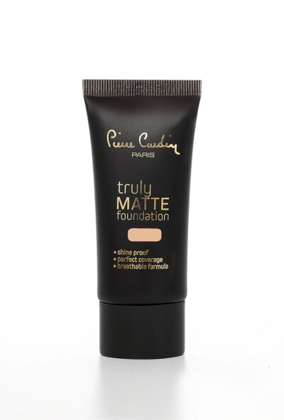 PIERRE CARDIN ФОН ДЬО ТЕН TRULY MATTE 30МЛ