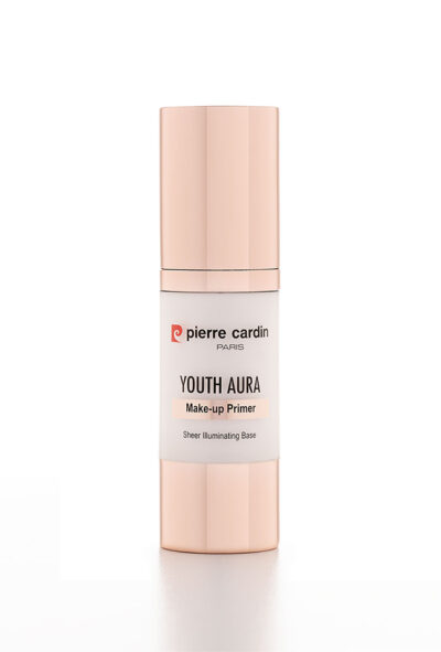 PIERRE CARDIN ОСНОВА ЗА ГРИМ YOUTH AURA 30МЛ