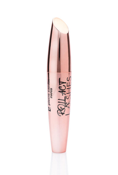 PIERRE CARDIN СПИРАЛА ROLL ACT LASHES