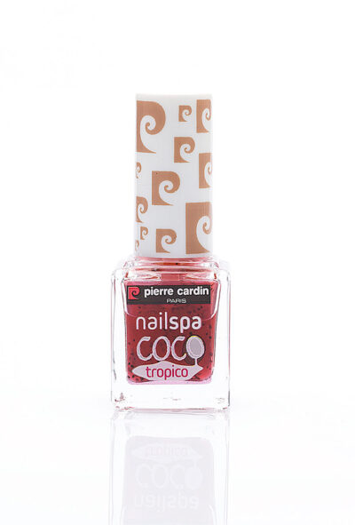 PIERRE CARDIN NAIL SPA СЕРУМ ЗА НОКТИ COCO TROPICO 11,5МЛ