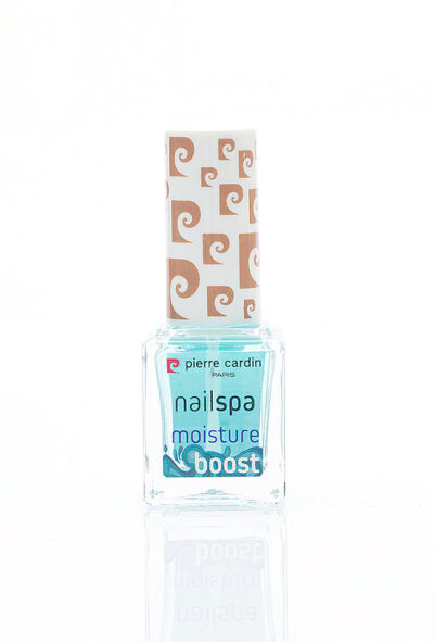 PIERRE CARDIN NAIL SPA ХИДРАТИРАЩ ГЕЛ 11,5МЛ