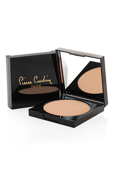 PIERRE CARDIN ПУДРА PORCELAIN EDITION 12ГР - PC POWDER PORCELAIN EDITION COMPACT 460