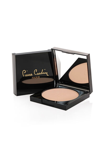 PIERRE CARDIN ПУДРА PORCELAIN EDITION 12ГР - PC POWDER PORCELAIN EDITION COMPACT 855