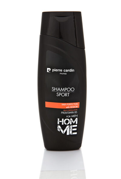 PIERRE CARDIN SPORT ШАМПОАН 400 мл