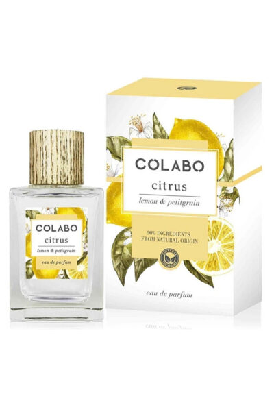 COLABO CITRUS L&P