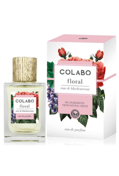 COLABO FLORAL R&B