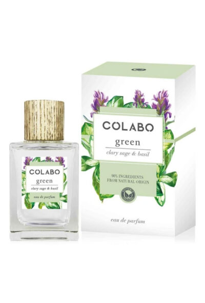 COLABO GREEN C&B