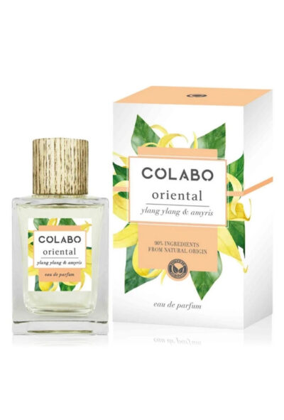 COLABO ORIENTAL YY&A