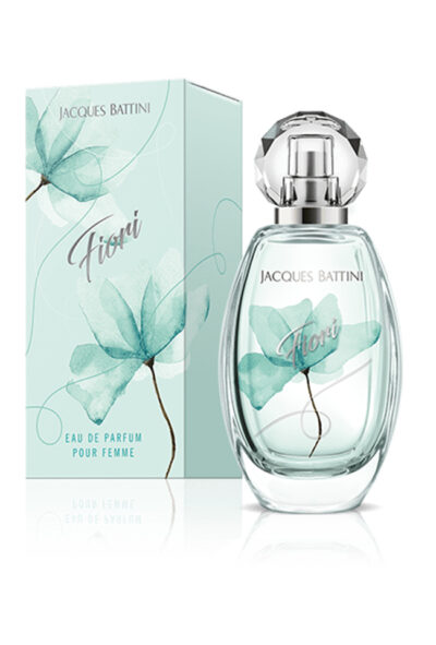 ДАМСКА ПАРФЮМНА ВОДА JACQUES BATTINI FIORI 100 ml