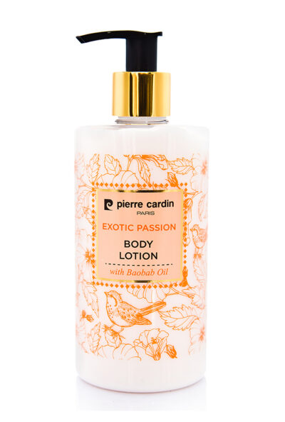 PIERRE CARDIN EXOTIC PASSION ЛОСИОН ЗА ТЯЛО