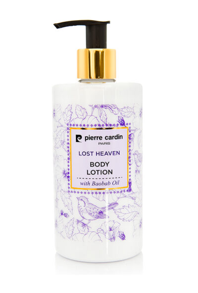 PIERRE CARDIN LOST HEAVEN ЛОСИОН ЗА ТЯЛО