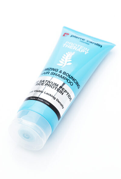 PIERRE CARDIN PROTEIN THERAPY ШАМПОАН ЗА ОБЕМ
