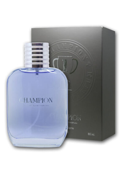 МЪЖКА ТОАЛЕТНА ВОДА COTE D`AZUR CHAMPION FOR MEN 100 ml