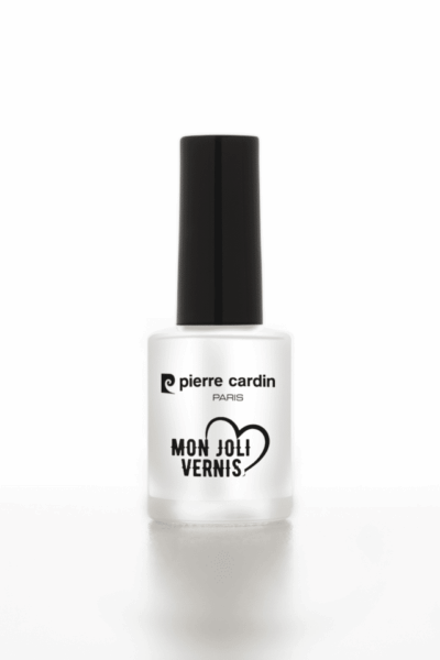PIERRE CARDIN ЛАК ЗА НОКТИ MON JOLI VERNIS
