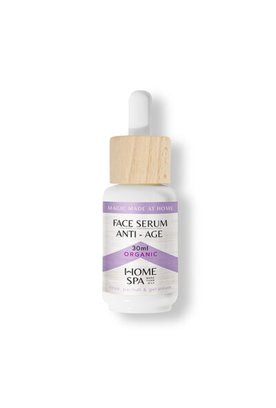 СЕРУМ ЗА ЛИЦЕ ANTI-AGING