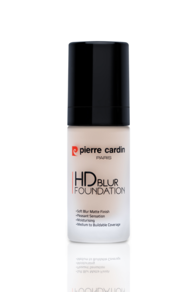 PIERRE CARDIN ФОН ДЬО ТЕН HD BLUR