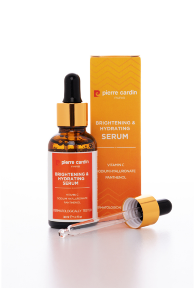 PIERRE CARDIN СЕРУМ ЗА ЛИЦЕ VITAMIN C 30 мл
