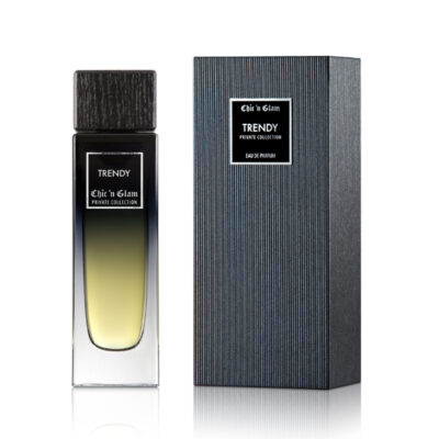 CG PRIVATE COLLECTION TRENDY МЪЖКИ ПАРФЮМ, 100 мл
