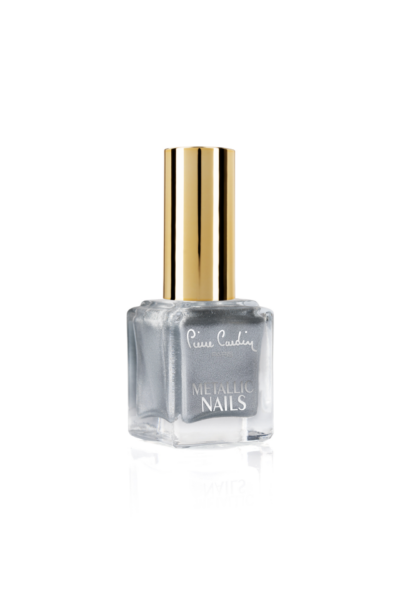 PIERRE CARDIN ЛАК ЗА НОКТИ METALLIC NAILS