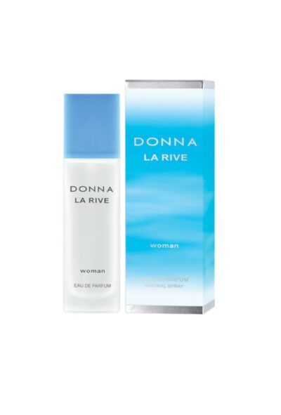 ДАМСКИ ПАРФЮМ LA RIVE DONNA 100 ml