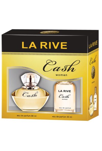 ДАМСКИ КОМПЛЕКТ LA RIVE CASH WOMAN