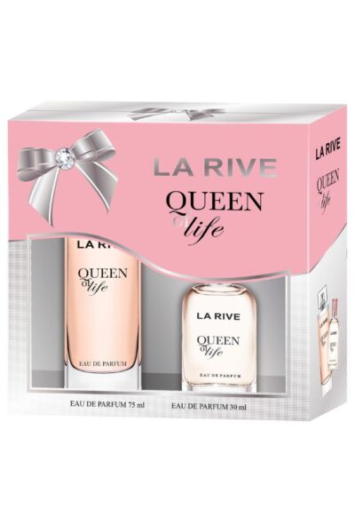 ДАМСКИ КОМПЛЕКТ LA RIVE QUEEN OF LIFE
