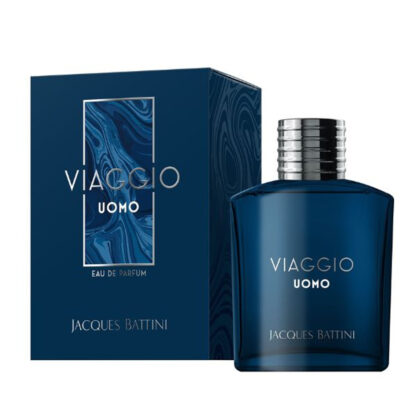 МЪЖКА ТОАЛЕТНА ВОДА JACQUES BATTINI VIAGGIO UOMO 100 ml