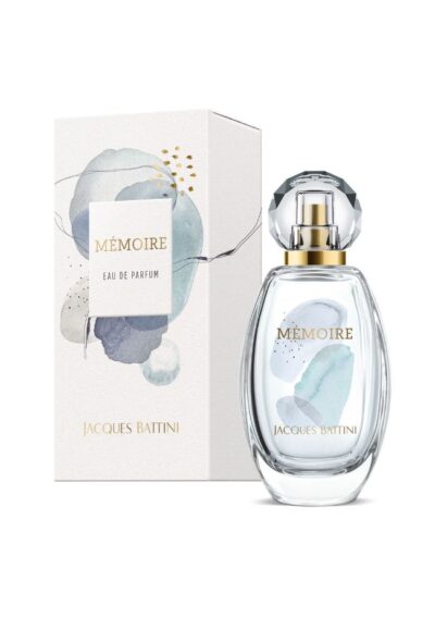 ДАМСКА ПАРФЮМНА ВОДА JACQUES BATTINI MEMOIRE 100 ml