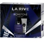 МЪЖКИ КОМПЛЕКТ LA RIVE IRONSTONE