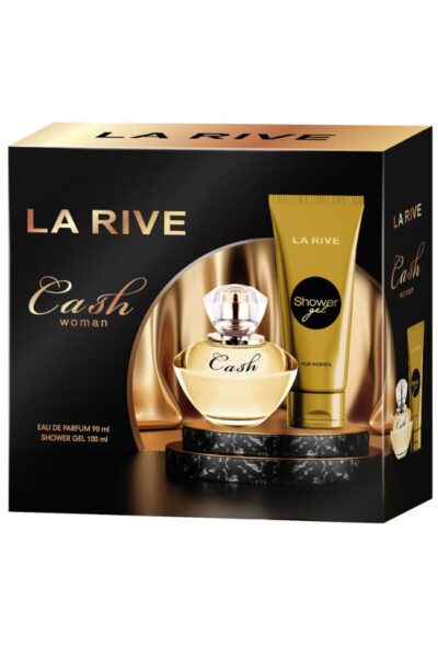 МЪЖКИ КОМПЛЕКТ LA RIVE CASH WOMAN