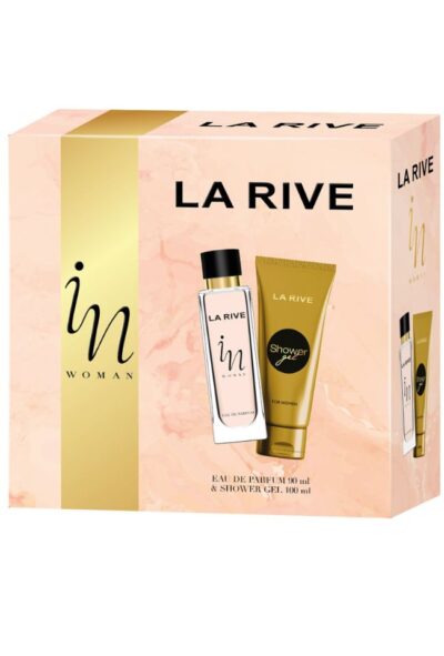 ДАМСКИ КОМПЛЕКТ LA RIVE IN WOMAN