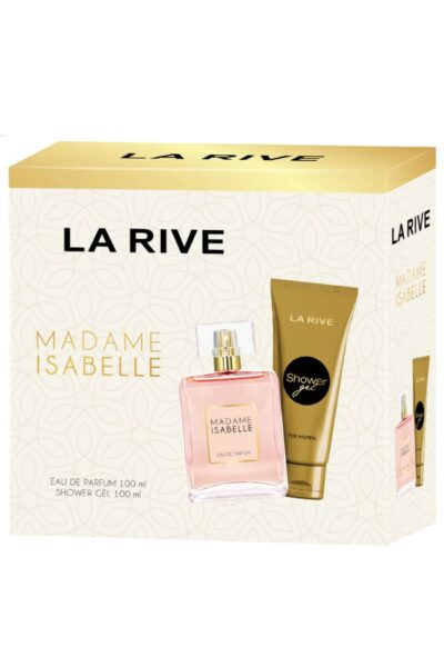 ДАМСКИ КОМПЛЕКТ LA RIVE MADAME ISABELLE