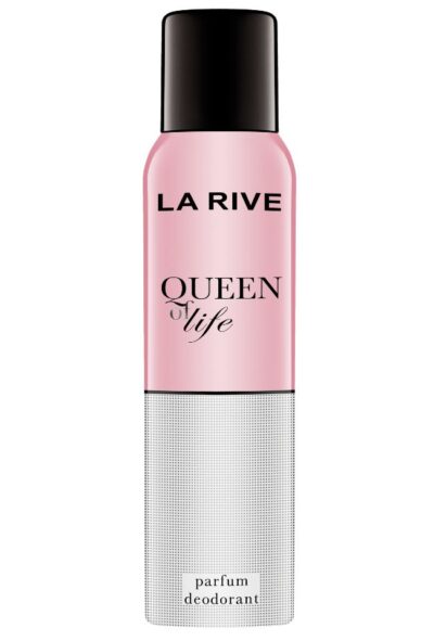 ДАМСКИ ДЕО СПРЕЙ LA RIVE QUEEN OF LIFE 150 ml
