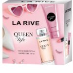 ДАМСКИ КОМПЛЕКТ LA RIVE QUEEN OF LIFE
