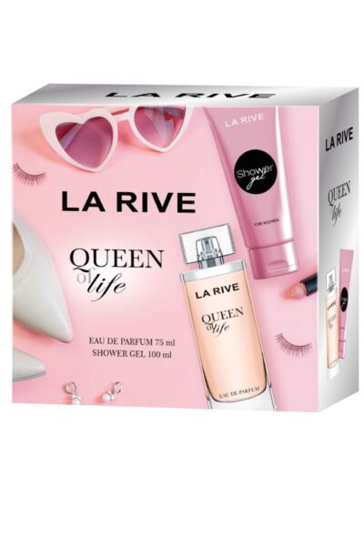 ДАМСКИ КОМПЛЕКТ LA RIVE QUEEN OF LIFE
