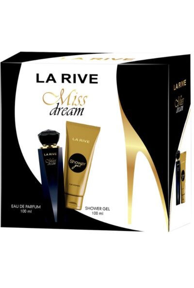 ДАМСКИ КОМПЛЕКТ LA RIVE MISS DREAM