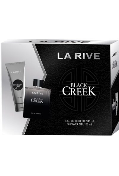 МЪЖКИ КОМПЛЕКТ LA RIVE BLACK CREEK