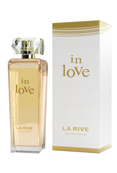 ДАМСКИ ПАРФЮМ LA RIVE IN LOVE 90 ml
