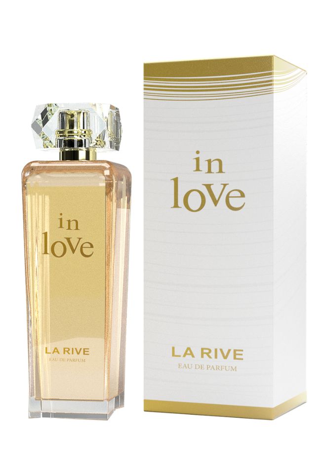 ДАМСКИ ПАРФЮМ LA RIVE IN LOVE 90 ml - Image 1