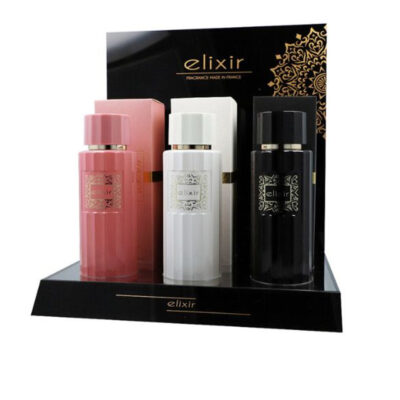 COTE D`AZUR ELIXIR EDP/EDT 110 мл