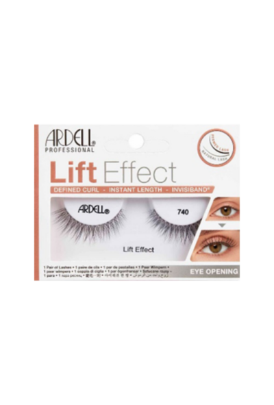 ARDELL МИГЛИ LIFT EFFECT 740
