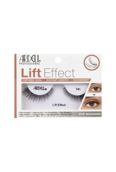 ARDELL МИГЛИ LIFT EFFECT 741